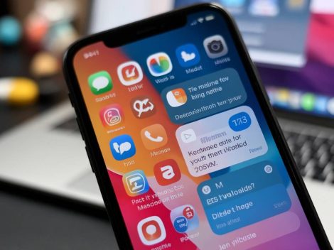 Pourquoi les push notifications sont essentielles dans une stratégie omnicanal
