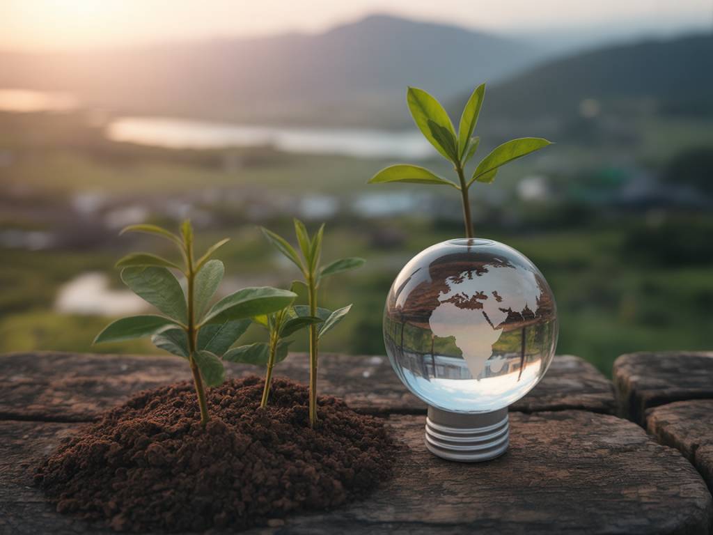 Les stratégies marketing durables : comment intégrer l’éco-responsabilité sans sacrifier la performance