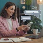Le marketing conversationnel en 2024 : comment les chatbots et l’IA transforment la relation client