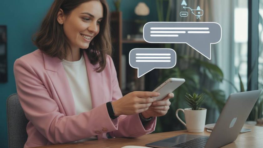 Le marketing conversationnel en 2024 : comment les chatbots et l’IA transforment la relation client