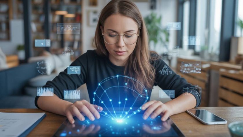 Utiliser l’IA pour prédire le comportement d’achat : vers un marketing prédictif intelligent en 2024