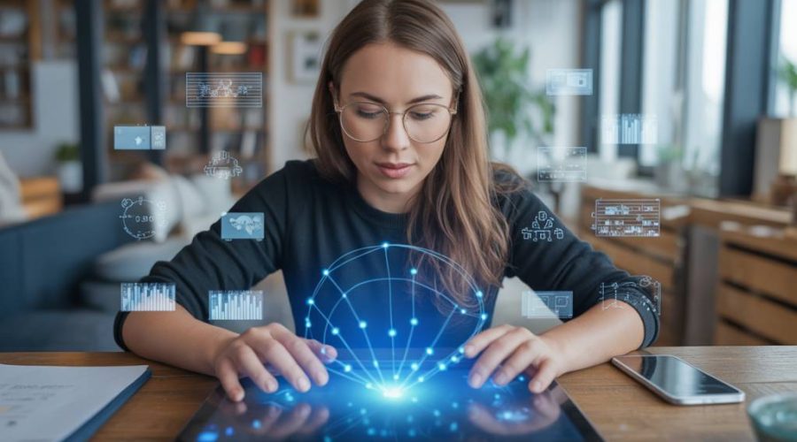 Utiliser l’IA pour prédire le comportement d’achat : vers un marketing prédictif intelligent en 2024
