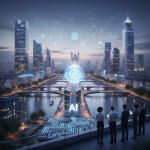 Pourquoi Lyon devient un hub de l’intelligence artificielle