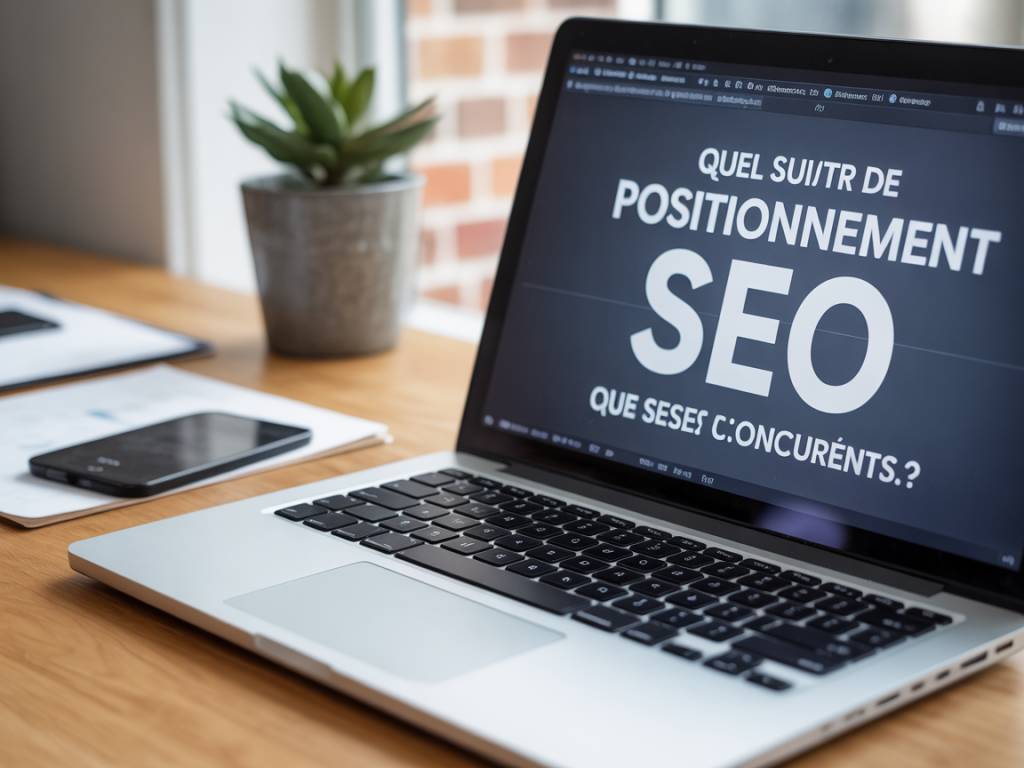Quel outil de suivi de positionnement seo pour les agences : LightingSEO est-il plus adapté que ses concurrents