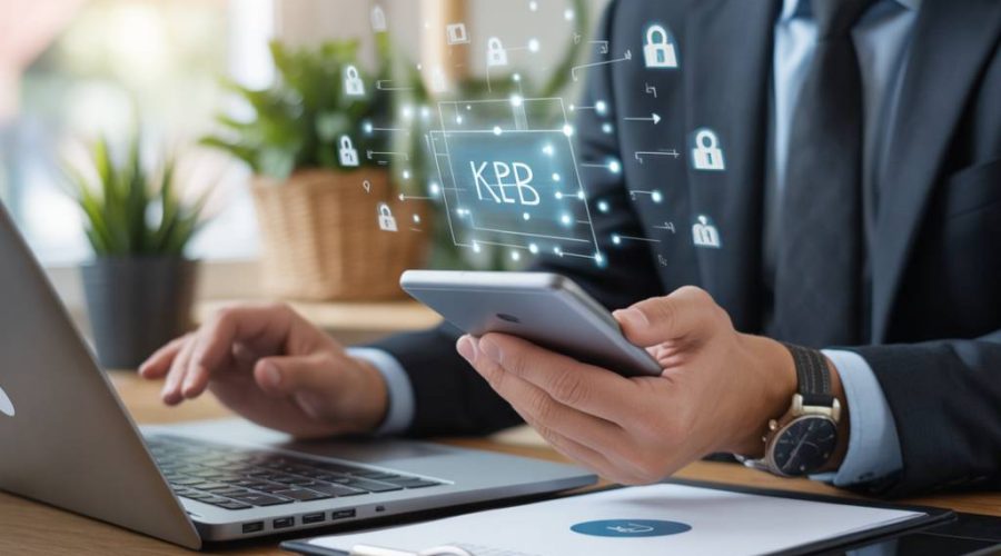 Marketing B2B et RGPD : comment concilier hyper-personnalisation et protection des données en 2026