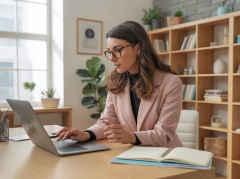 Comment intégrer l’IA générative dans une stratégie de contenu B2B sans nuire à l’authenticité de votre marque