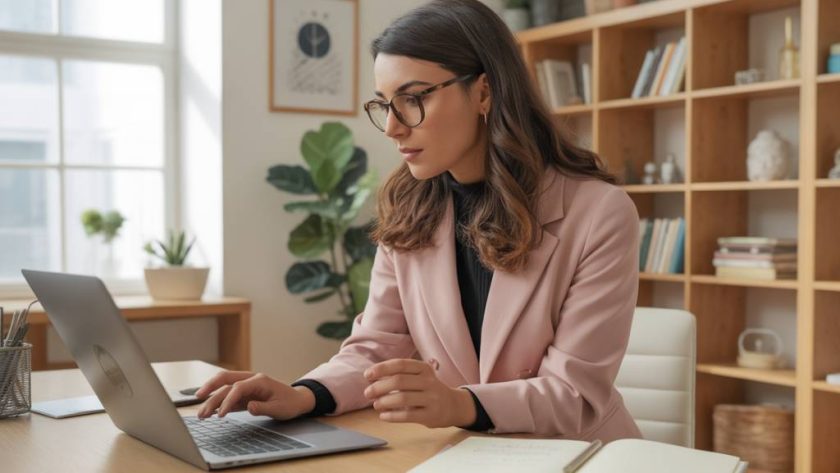 Comment intégrer l’IA générative dans une stratégie de contenu B2B sans nuire à l’authenticité de votre marque