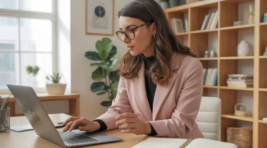 Comment intégrer l’IA générative dans une stratégie de contenu B2B sans nuire à l’authenticité de votre marque